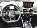 Audi Q2 S line 40 TFSI quattro S-tronic KLIMA LED LEDER A Grau - thumbnail 8