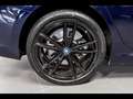 BMW 330 e Blauw - thumbnail 4