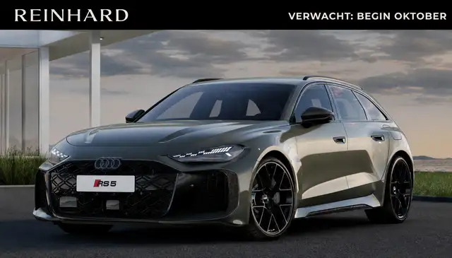 Audi RS5
