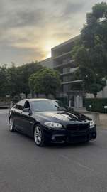 535i F10