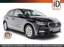 Skoda Fabia 1.0 TSI 116 DSG LED CARPLAY CAMERA REGU RADAR JA