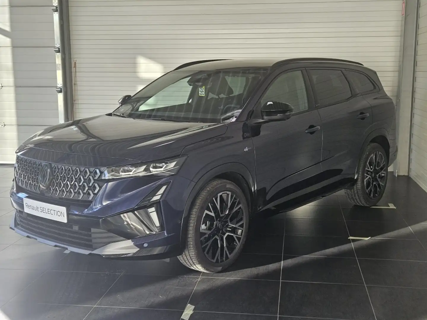 renault espace