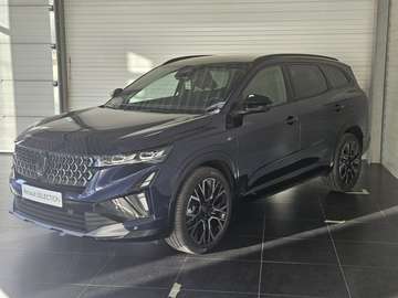 Esprit Alpine E-tech full Hybrid 7 places