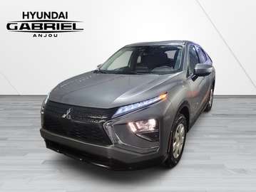 ES AWD AUCUN RAPPORT ACCIDENT CARFAX - DEMAREUR A