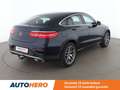 Mercedes-Benz GLC 250 GLC 250 4Matic AMG Line Blauw - thumbnail 38