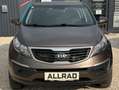 Kia Sportage Attract 4WD Beige - thumbnail 3