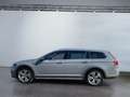Volkswagen Passat Alltrack Passat Variant Alltrack 2.0 TDI 4Mo ACC KAM NAV Gris - thumbnail 3