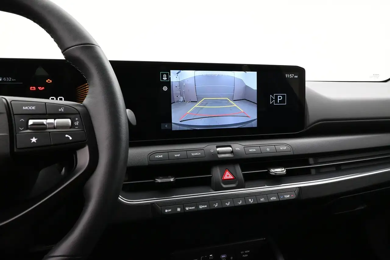 Kia K4 снимка Kia K4