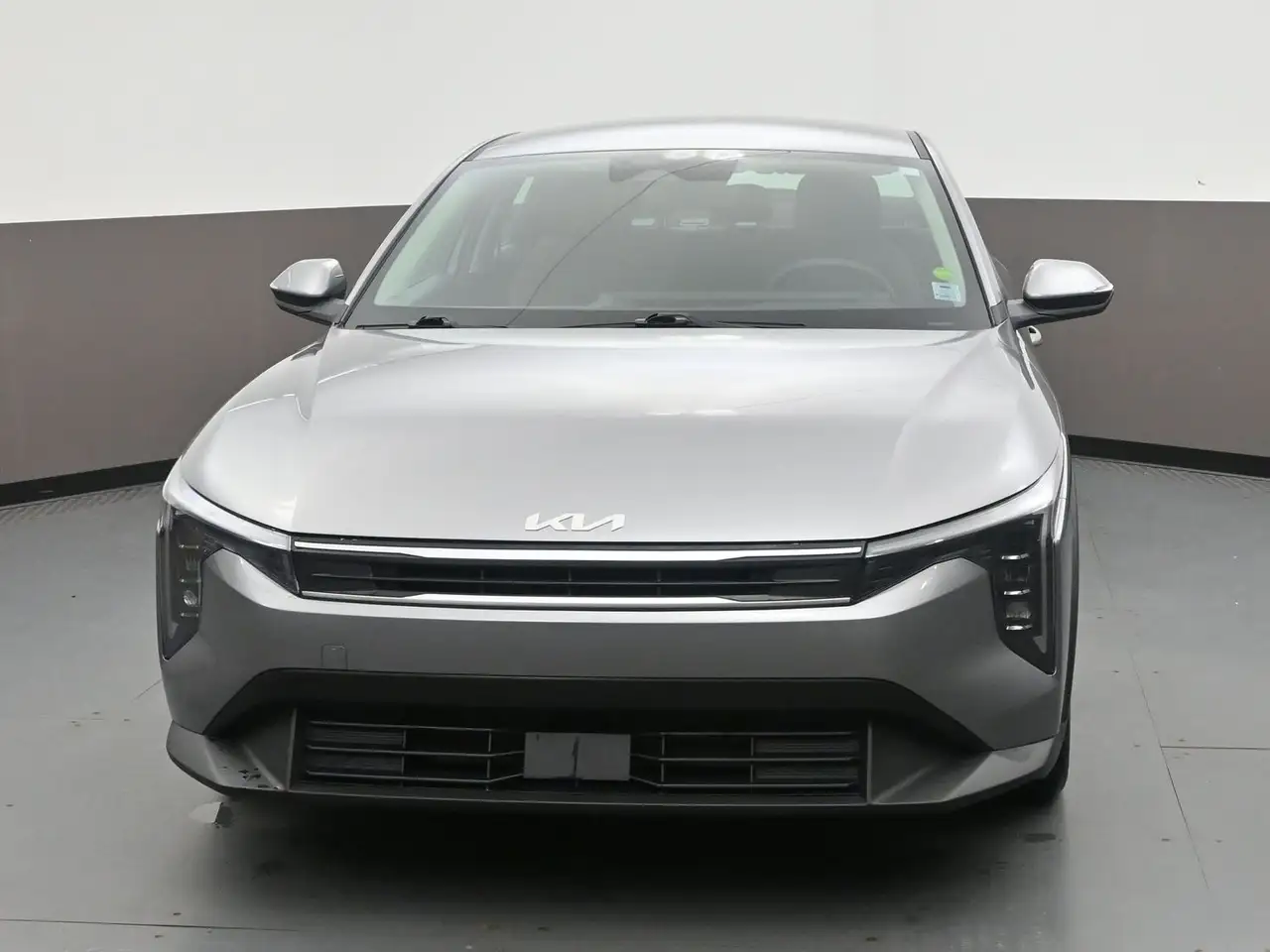 Kia K4 снимка Kia K4