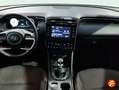 Hyundai TUCSON 1.6 CRDI Maxx 4x2 Burdeos - thumbnail 10