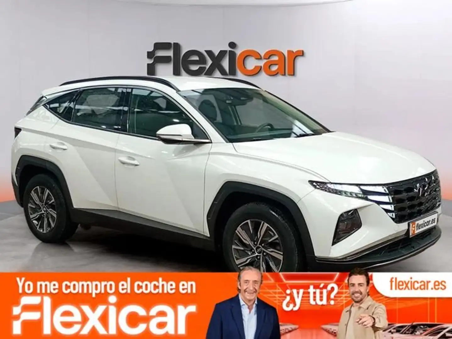Hyundai TUCSON 1.6 CRDI Maxx 4x2 Burdeos - 1