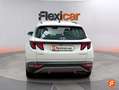 Hyundai TUCSON 1.6 CRDI Maxx 4x2 Burdeos - thumbnail 8