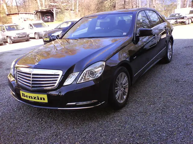 Mercedes-Benz E 200 E 200 CGI BlueEfficiency / IN KUNDEN AUFTRAG!