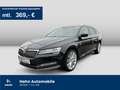Skoda Superb Combi 2.0TDI DSG 4x4 Style Standh Pano Schwarz - thumbnail 1
