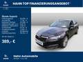 Skoda Superb Combi 2.0TDI DSG 4x4 Style Standh Pano Schwarz - thumbnail 2