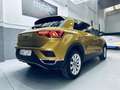 Volkswagen T-Roc 2.0TDI Advance 85kW Amarillo - thumbnail 11