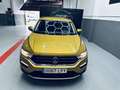 Volkswagen T-Roc 2.0TDI Advance 85kW Amarillo - thumbnail 4