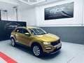 Volkswagen T-Roc 2.0TDI Advance 85kW Amarillo - thumbnail 1