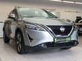 Nissan Qashqai 1.3 DIG-T MHEV N-Connecta ACC Navi 360° Plateado - thumbnail 4
