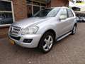 Mercedes-Benz ML 320 M-klasse CDI Automaat / navi / schuifdak Grijs - thumbnail 1
