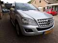 Mercedes-Benz ML 320 M-klasse CDI Automaat / navi / schuifdak Grijs - thumbnail 8