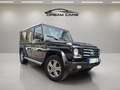 Mercedes-Benz G 350 350BlueTec Largo Aut. Negro - thumbnail 5