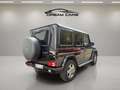 Mercedes-Benz G 350 350BlueTec Largo Aut. Negro - thumbnail 7
