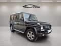 Mercedes-Benz G 350 350BlueTec Largo Aut. Negro - thumbnail 4