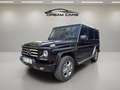 Mercedes-Benz G 350 350BlueTec Largo Aut. Negro - thumbnail 2