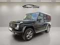 Mercedes-Benz G 350 350BlueTec Largo Aut. Negro - thumbnail 11