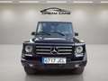Mercedes-Benz G 350 350BlueTec Largo Aut. Negro - thumbnail 3