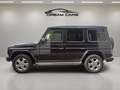 Mercedes-Benz G 350 350BlueTec Largo Aut. Negro - thumbnail 10