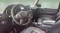 Mercedes-Benz G 350 350BlueTec Largo Aut. Negro - thumbnail 16