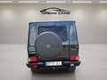 Mercedes-Benz G 350 350BlueTec Largo Aut. Negro - thumbnail 8
