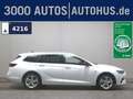 Opel Insignia ST 1.5 D Business Ed. Navi LED Shz RFK Blanc - thumbnail 1