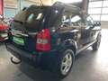 Hyundai TUCSON 2.0*1.HAND*KLIMA*4X4*ANHÄNGER*TÜV NEU Černá - thumbnail 6