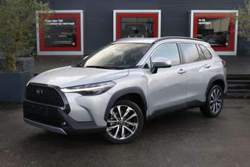 Hybrid 140 Style + Premium Pack I