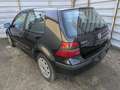 Volkswagen Golf IV 1.4 Limousine*Klima* Schwarz - thumbnail 5