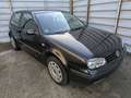 Volkswagen Golf IV 1.4 Limousine*Klima* Schwarz - thumbnail 6