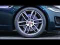 Jaguar F-Type P450 Convertible RWD Auto Groen - thumbnail 9