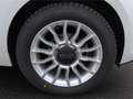 Fiat 500C Cabrio Lounge 1.2*Klima PDC Bluetooth Alu Weiß - thumbnail 16