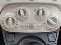 Fiat 500C Cabrio Lounge 1.2*Klima PDC Bluetooth Alu Weiß - thumbnail 12