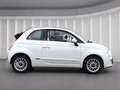 Fiat 500C Cabrio Lounge 1.2*Klima PDC Bluetooth Alu Weiß - thumbnail 3