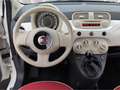 Fiat 500C Cabrio Lounge 1.2*Klima PDC Bluetooth Alu Weiß - thumbnail 6