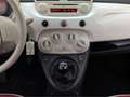 Fiat 500C Cabrio Lounge 1.2*Klima PDC Bluetooth Alu Weiß - thumbnail 7