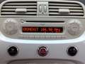 Fiat 500C Cabrio Lounge 1.2*Klima PDC Bluetooth Alu Weiß - thumbnail 11
