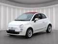 Fiat 500C Cabrio Lounge 1.2*Klima PDC Bluetooth Alu Weiß - thumbnail 2