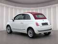 Fiat 500C Cabrio Lounge 1.2*Klima PDC Bluetooth Alu Weiß - thumbnail 19