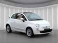 Fiat 500C Cabrio Lounge 1.2*Klima PDC Bluetooth Alu Weiß - thumbnail 18