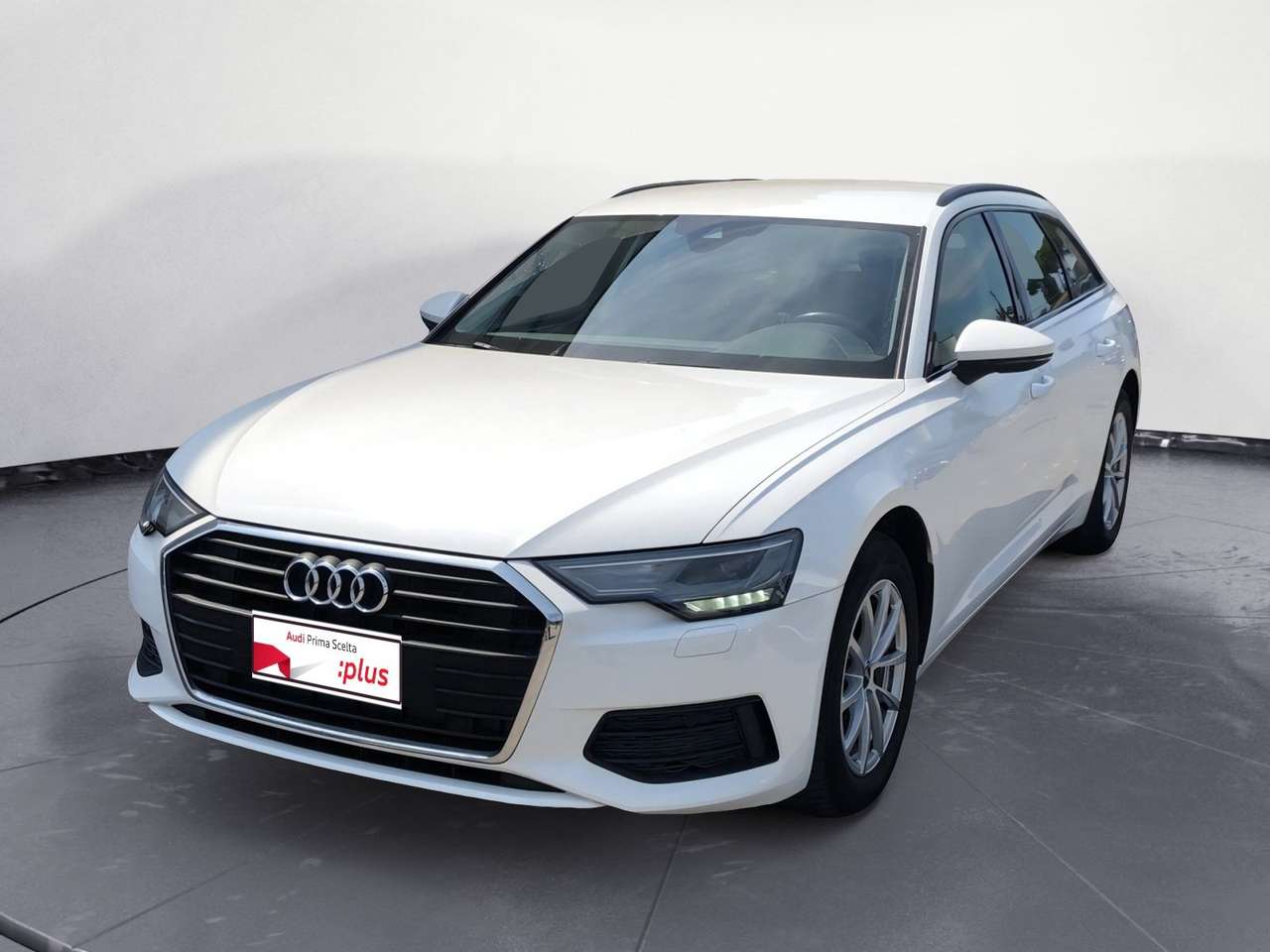 Audi A6 5ª serie Avant 40 2.0 TDI S tronic Business Plus